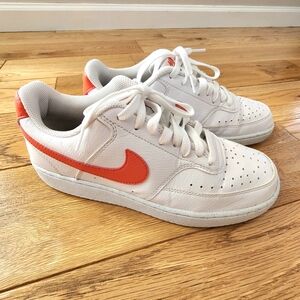 Nike Court Vision Low